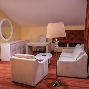 Apartament typu deluxe