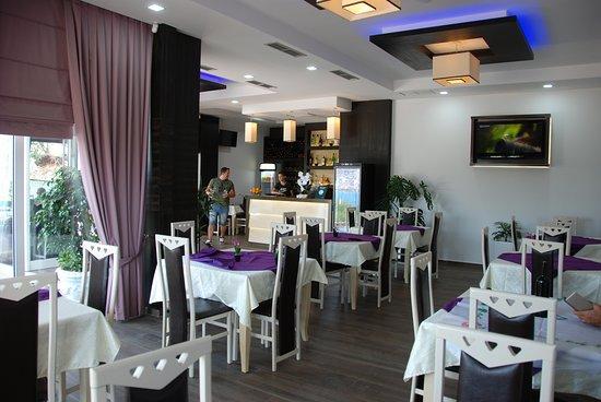 Bella Vista Restaurant